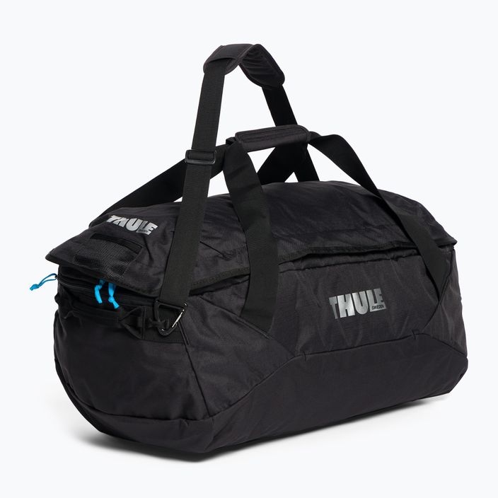 Súprava cestovných tašiek Thule Gopack 4xDuffel black 800603 3