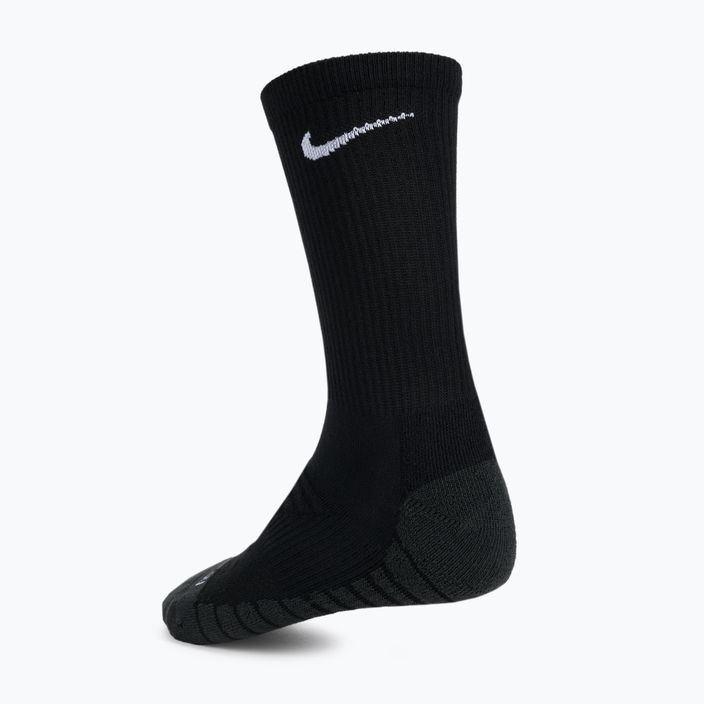Tréningové ponožky Nike Everyday Max Cushioned 3pak black SX5547-010 2