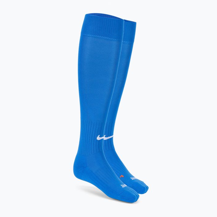 Futbalové gamaše Nike Classic II Cush Otc - Team ryal blue/white