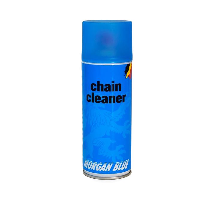Morgan Blue Chain Cleaner sprej AR17 2