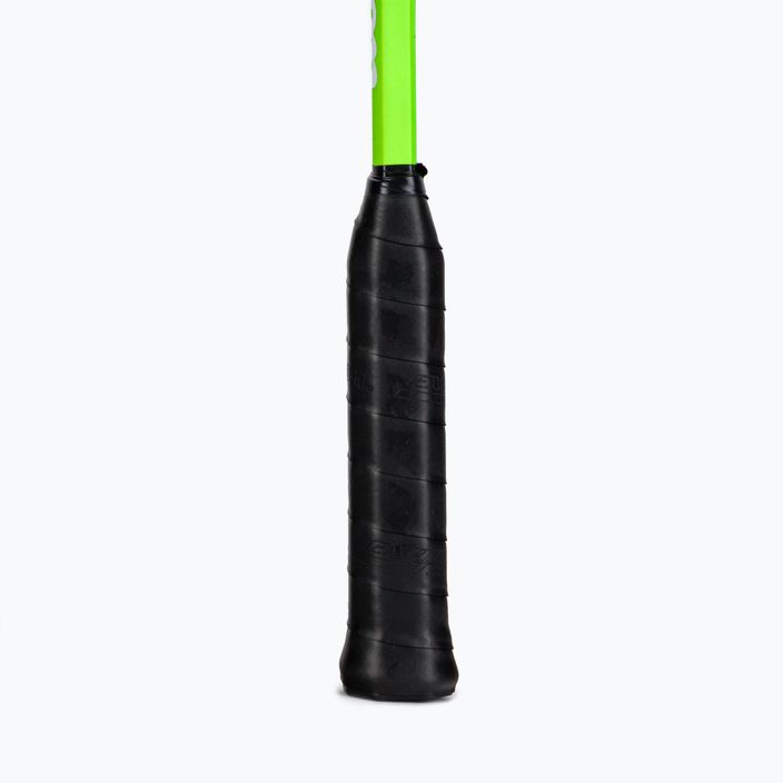 Wilson Blade UL squashová raketa zelená WR042510H0 4