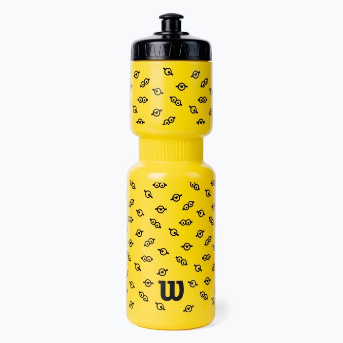 Wilson Minions Fľaša na vodu žltá WR8406002 2