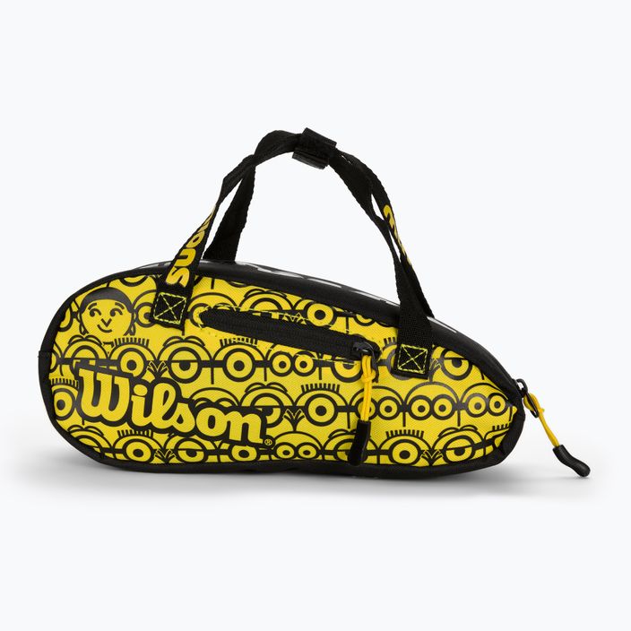 Detská kozmetická taška Wilson Minions Mini Bag žltá WR8013901 2