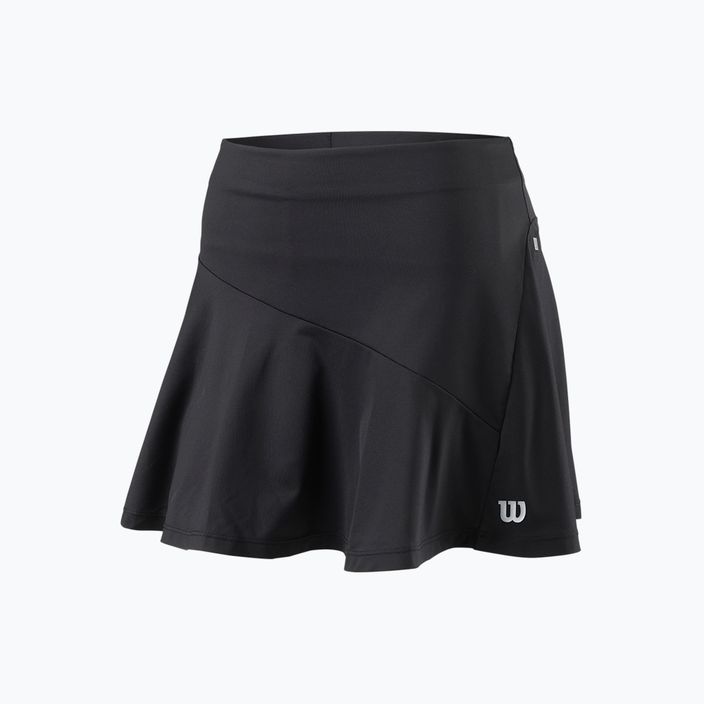 Wilson tréningová tenisová sukňa 12,5 II čierna WRA808102