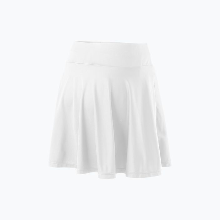 Wilson Tréningová tenisová sukňa 14,5 II biela WRA808201 2
