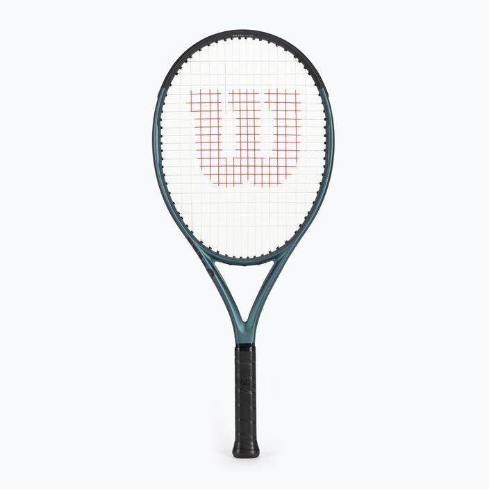 Detská tenisová raketa Wilson Ultra 25 V4.0 modrá WR116610U