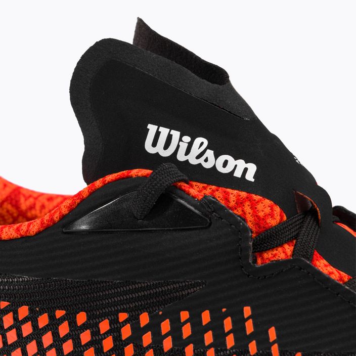 Pánska tenisová obuv Wilson Kaos Swift 1.5 black WRS330980 9