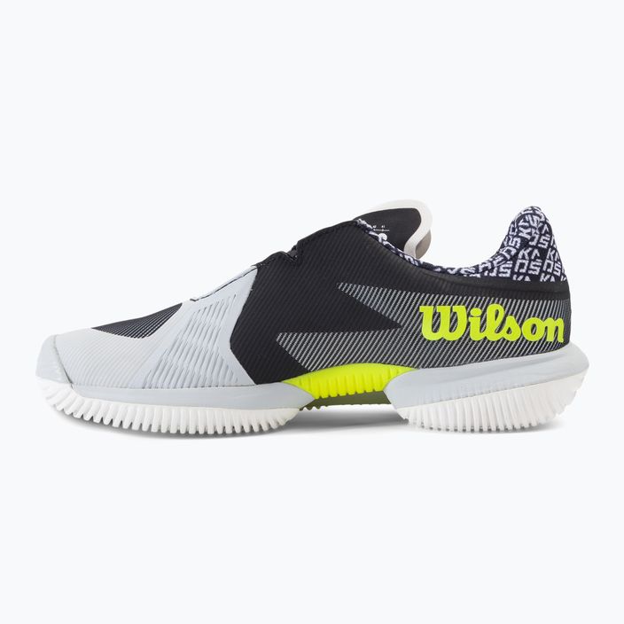 Pánska tenisová obuv Wilson Kaos Swift 1.5 blue WRS330150 10