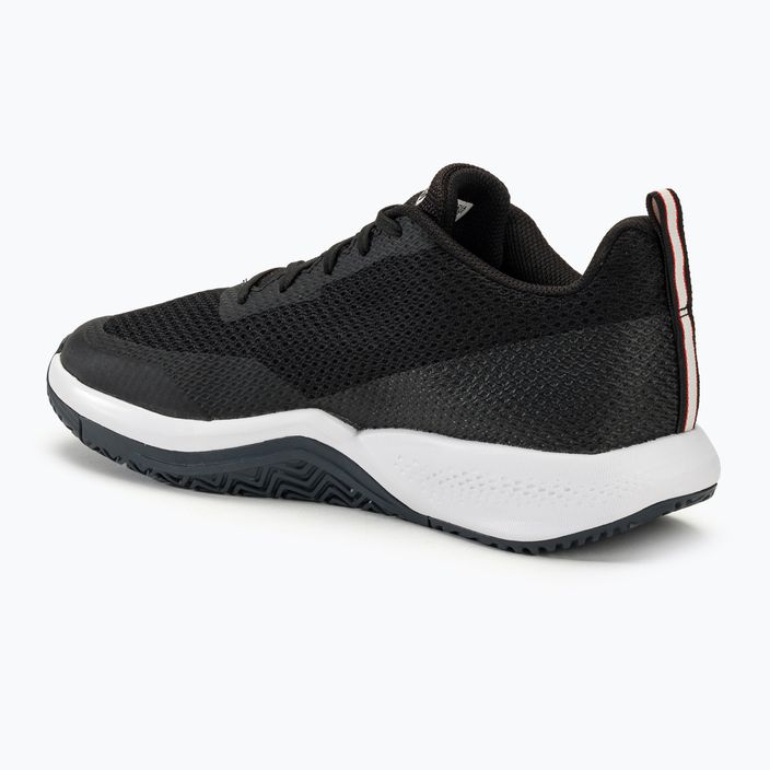 Pánska tenisová obuv Wilson Rxt Active black/ebony/white 3