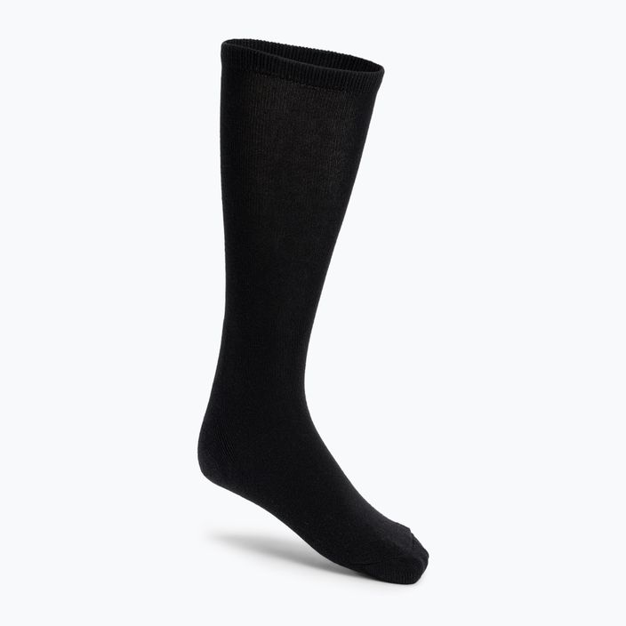 Pánske tenisové ponožky HYDROGEN 2 páry čierna/biela T00306077 3