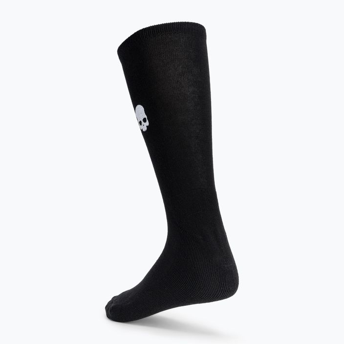 Pánske tenisové ponožky HYDROGEN 2 páry čierna/biela T00306077 5
