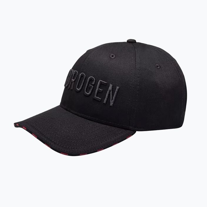 HYDROGEN Icon baseballová čiapka čierna 225920B92 6