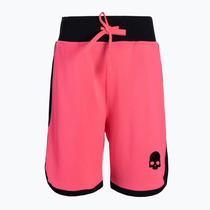 Detské tenisové šortky HYDROGEN Tech pink TK0410723