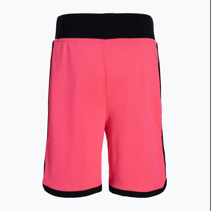 Detské tenisové šortky HYDROGEN Tech pink TK0410723 2