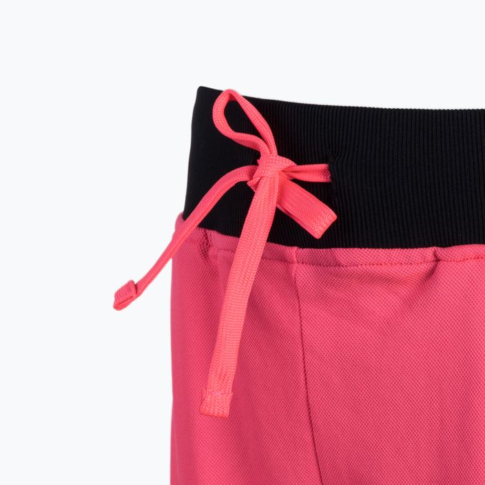 Detské tenisové šortky HYDROGEN Tech pink TK0410723 3