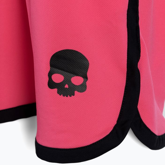 Detské tenisové šortky HYDROGEN Tech pink TK0410723 4
