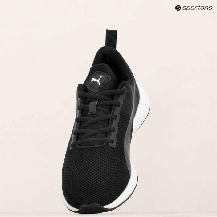 PUMA Flyer Runner bežecká obuv puma black/puma black 9