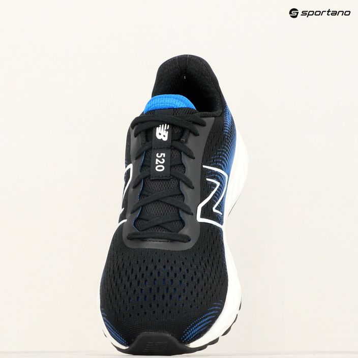 Pánska bežecká obuv  New Balance Fresh Foam 520 v8 blue 15