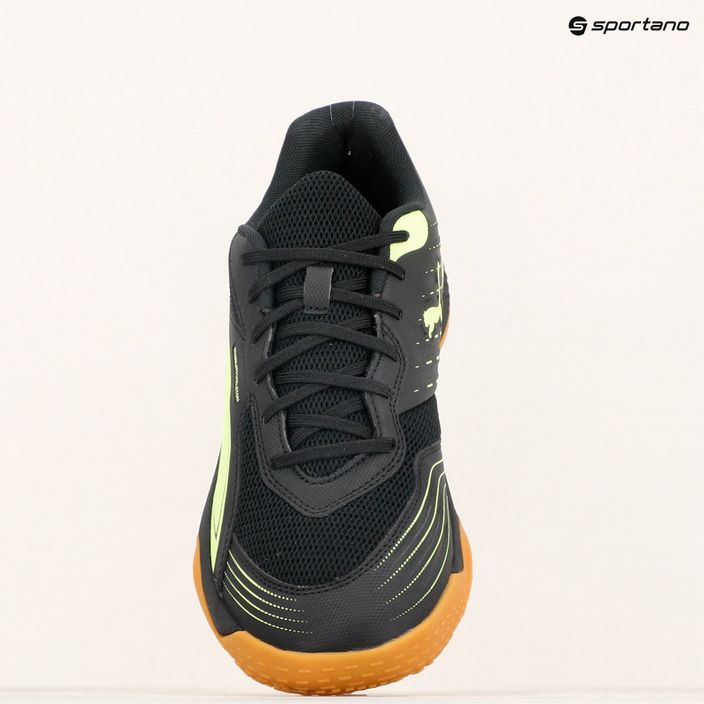 Halovky PUMA Solarflash III puma black/fizzy apple 8