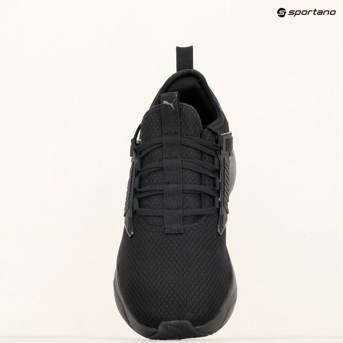 Bežecká obuv PUMA Retaliate 3 puma black 18