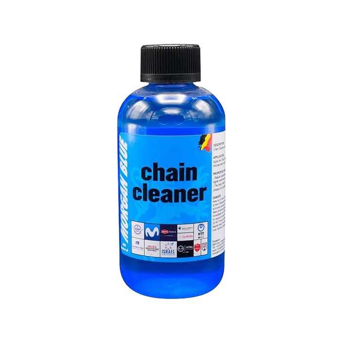 Morgan Blue Chain Cleaner AR19 2