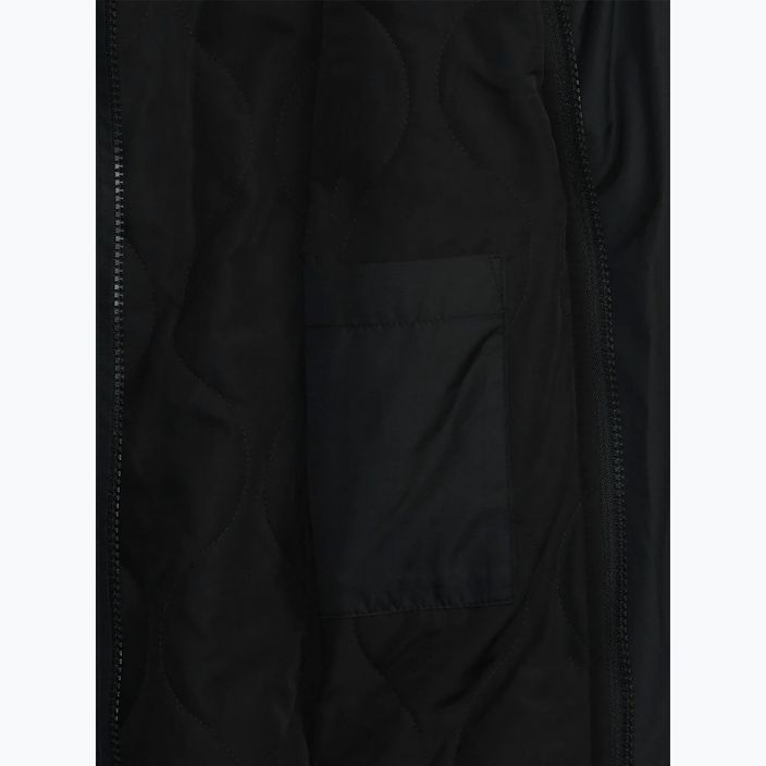 Pánska bunda GAP V-Bomber true black 5