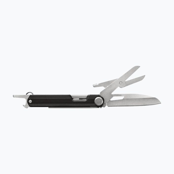 Multifunkčný vreckový nôž Multitool Gerber Armbar Slim Cut 4l onyx