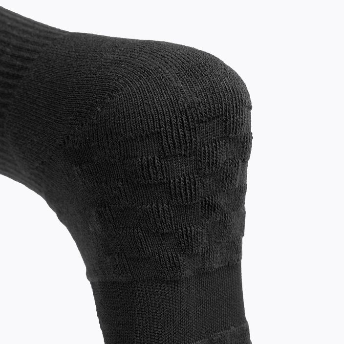 Pánske ponožky Vans Skate Crew black 4
