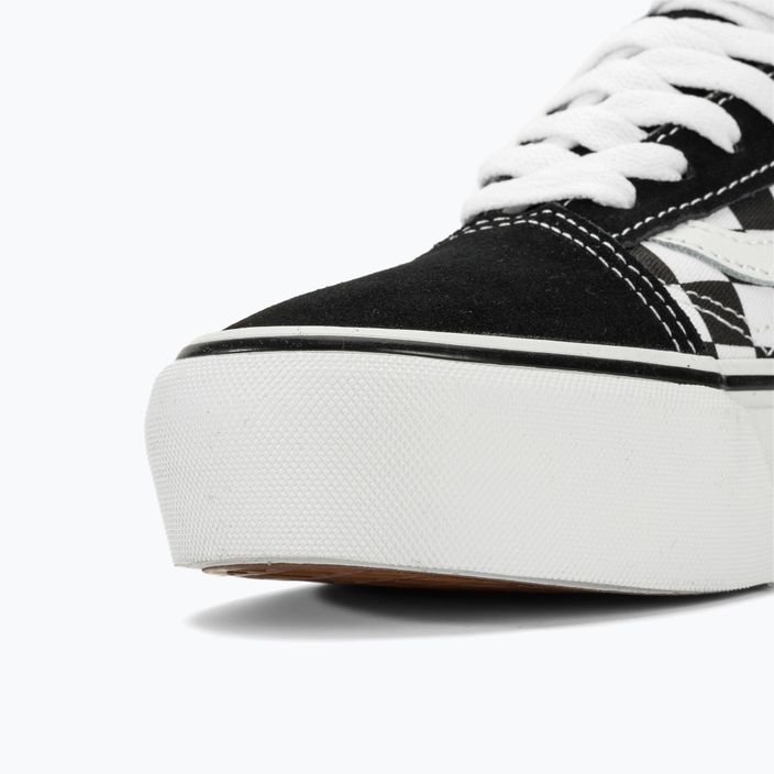 Tenisky Vans UA Old Skool Platform 10