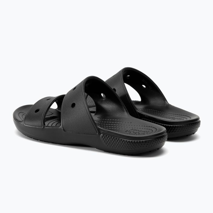 Pánske žabky Crocs Classic Sandal black 3