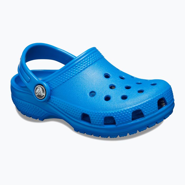 Žabky Crocs Classic Kids Clog modré 206991 9