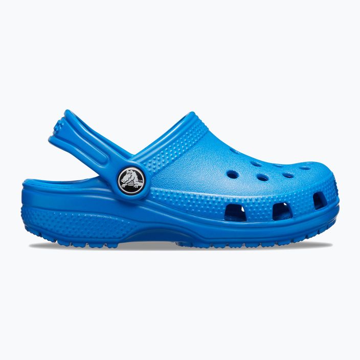 Žabky Crocs Classic Kids Clog modré 206991 10