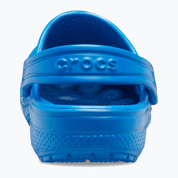 Žabky Crocs Classic Kids Clog modré 206991 11