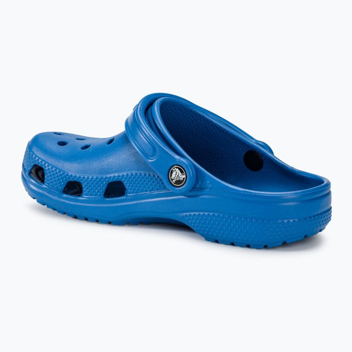Žabky Crocs Classic Kids Clog modré 206991 4