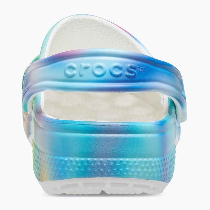 Žabky Crocs Classic Solarized Clog vo farbe 207556-94S 14
