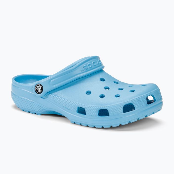 Žabky Crocs Classic oxygen 2