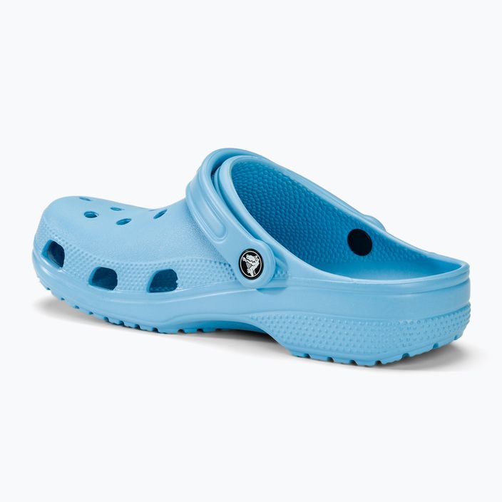 Žabky Crocs Classic oxygen 4