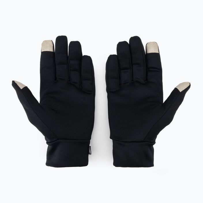 Columbia Omni-Heat Touch II Liner trekingové rukavice čierne 1827791 2