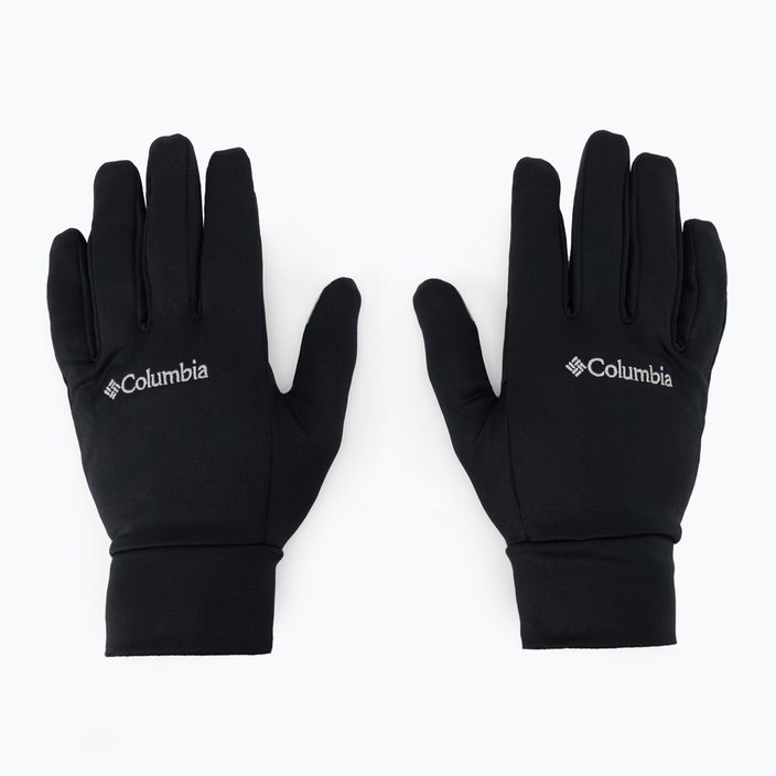 Columbia Omni-Heat Touch II Liner trekingové rukavice čierne 1827791 3