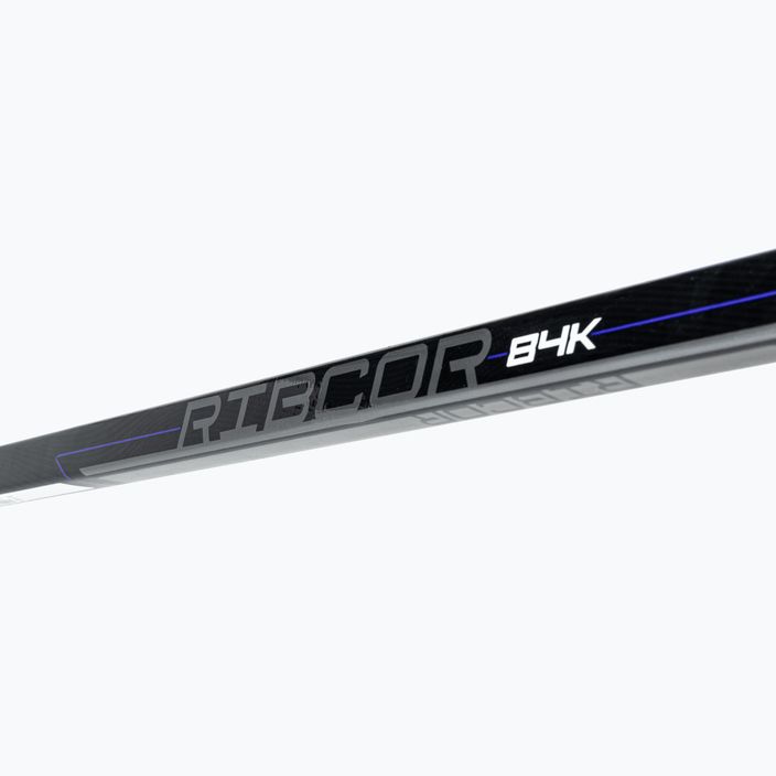 Hokejka CCM Ribcor 84K SR black 3