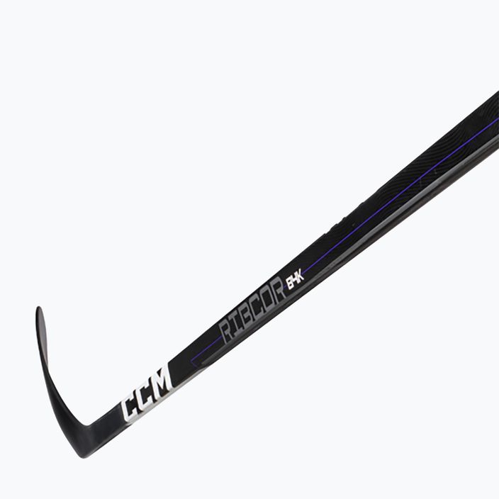 Hokejka CCM Ribcor 84K SR black 7