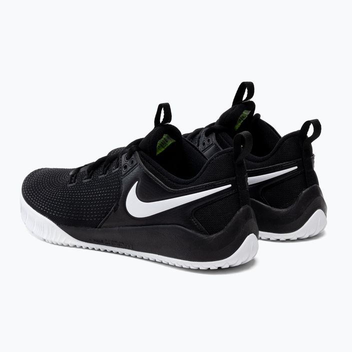 Pánska volejbalová obuv Nike Air Zoom Hyperace 2 black AR5281-001 3