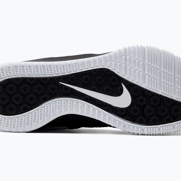 Pánska volejbalová obuv Nike Air Zoom Hyperace 2 black AR5281-001 4