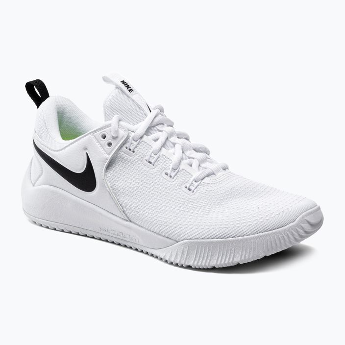 Pánska volejbalová obuv Nike Air Zoom Hyperace 2 white AR5281-101