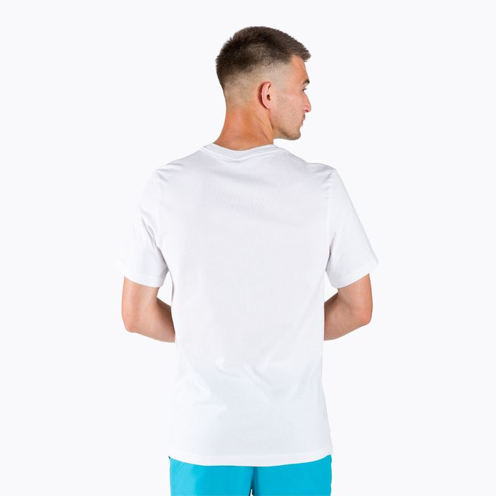 Nike Sportswear pánske tričko biele AR5004-101 3