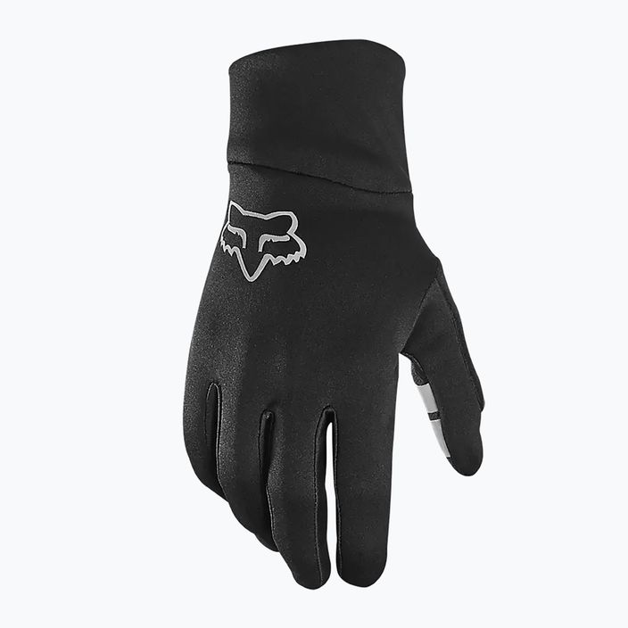 Fox Racing Ranger Fire cyklistické rukavice čierne 24172_1_S 8