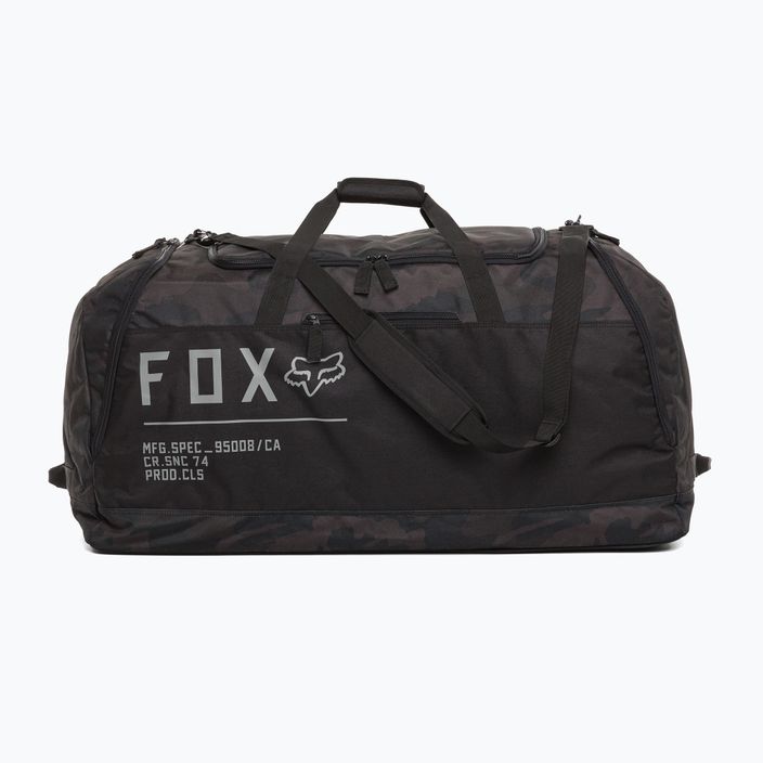 Fox Racing Podium 180 prenosná taška zelená 28602_247