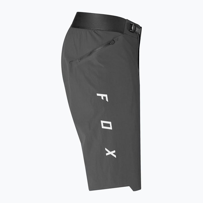 FOX Flexair pánske cyklistické šortky čierne 28883_001 7