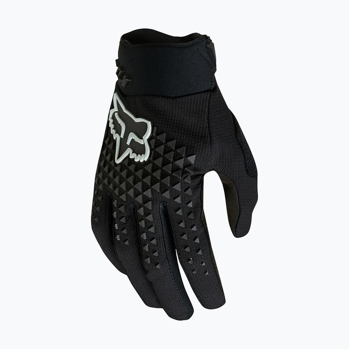 Dámske cyklistické rukavice FOX Defend čierne 27381_018 6