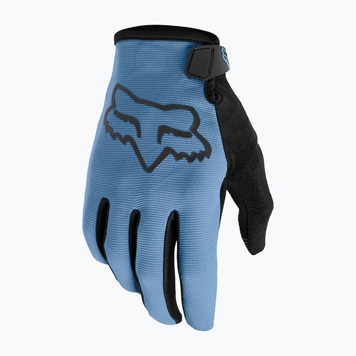 Fox Racing Ranger modré cyklistické rukavice 27162_157 5